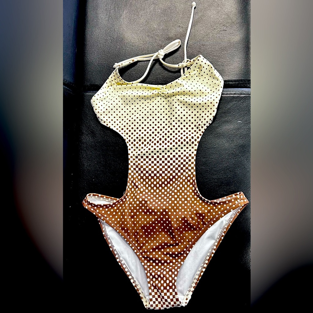 👙 VICTORIA’S SECRET ONE PIECE SWIMWEAR